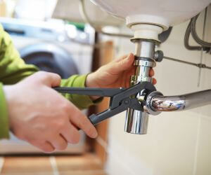 About Emergency plumbing pros New Underwood, SD
